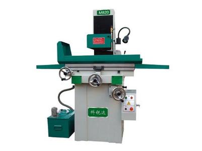 充磁機(jī)線圈夾具廠家的小磨床